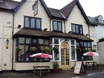 Heart In Hand Broad Blunsdon Exterior photo
